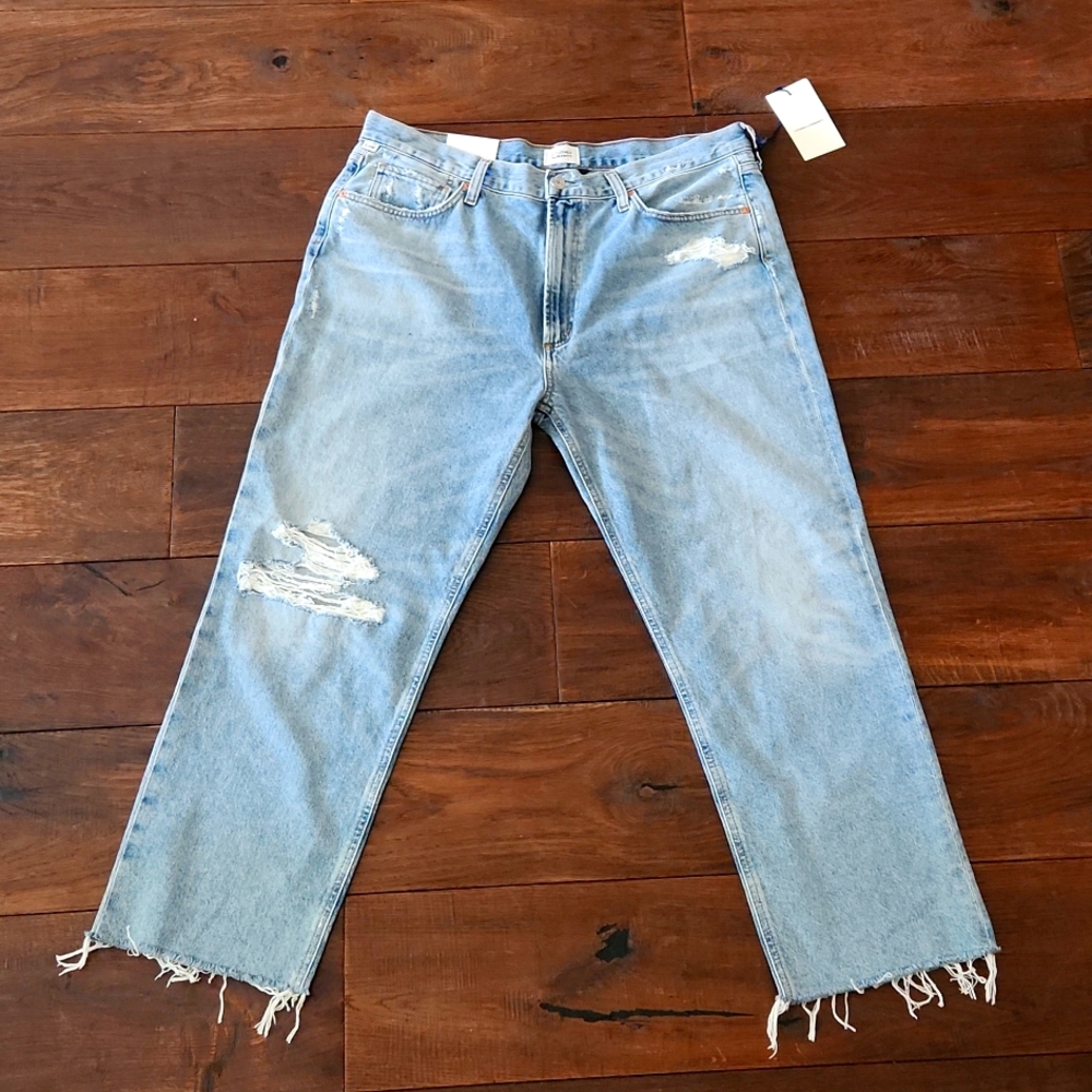 Citizens of Humanity Jean Size 33- New